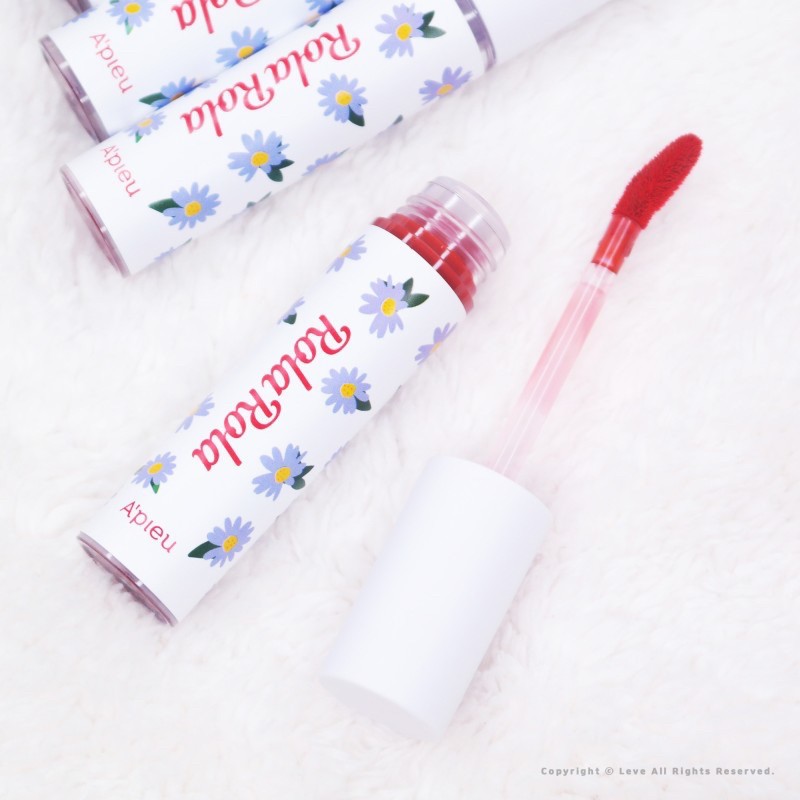 Son Tint Bóng Rola Rola Juicy Pang Sugar A'pieu | BigBuy360 - bigbuy360.vn