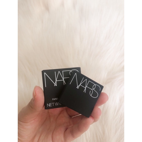 [HÀNG SẴN - BILL US] MÁ HỒNG BLUSH NARS ORGASM MINI 1.2G | BigBuy360 - bigbuy360.vn