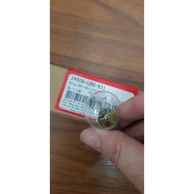 Bóng đèn hậu 12v18w lắp xe Honda