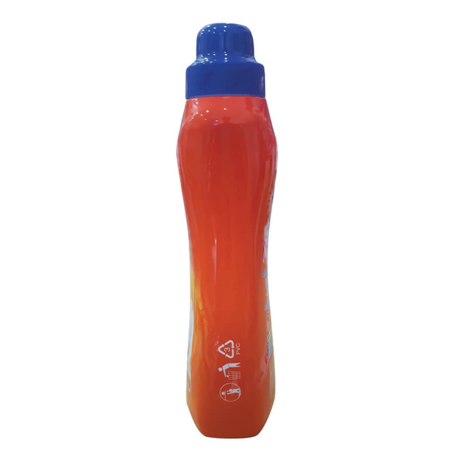 Nước giặt PAO màu cam 850ml