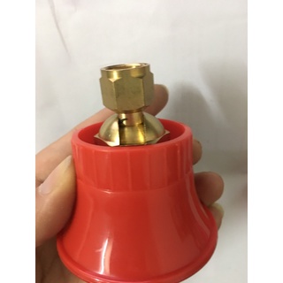Béc loa xoay dùng phun thuốc, rửa xe