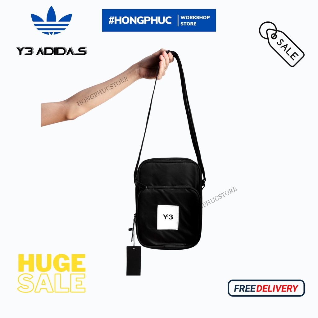 Túi đeo chéo adidas Y3 Crossbag SHOULDER  2021