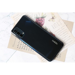 Điện thoại oppo reno 4 ( chính hãng )