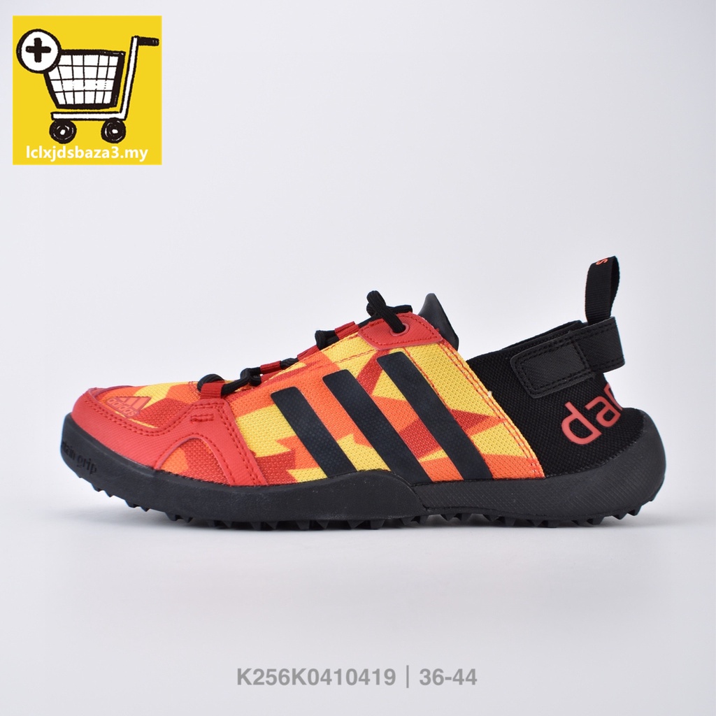 Giày Thể Thao Adidas Clima Cool Daroga Hai 13 Lưới Thoáng Khí Chống Mài Mòn Thời Trang Đi Biển 4