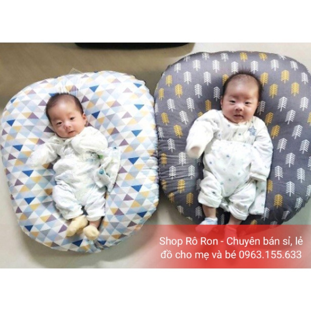 ĐỆM TRÒN CHỐNG TRÀO NGƯỢC MMKIDS