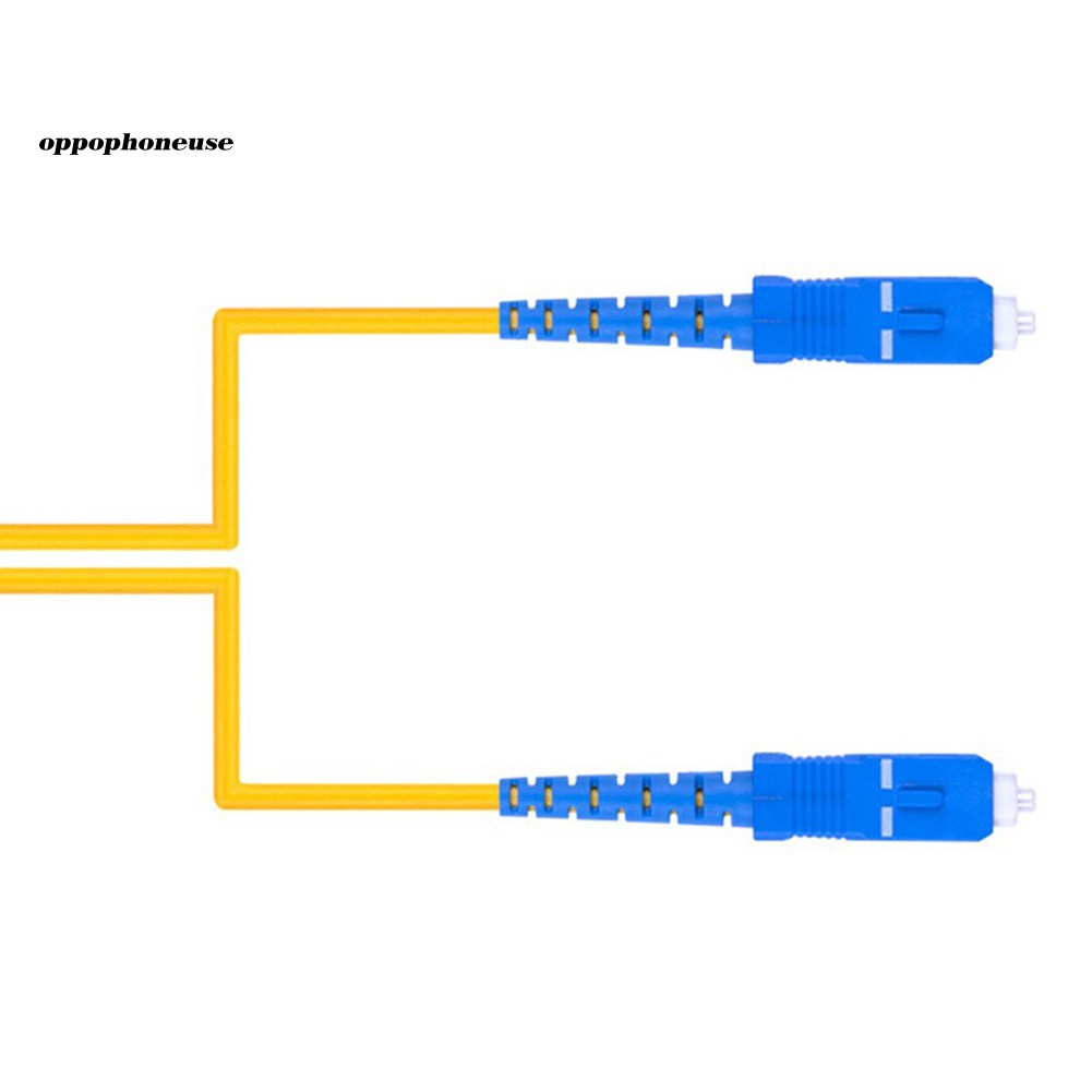 【OPHE】Bộ Chia Quang Học 2m Ftth Sc Upc 1x2 Plc