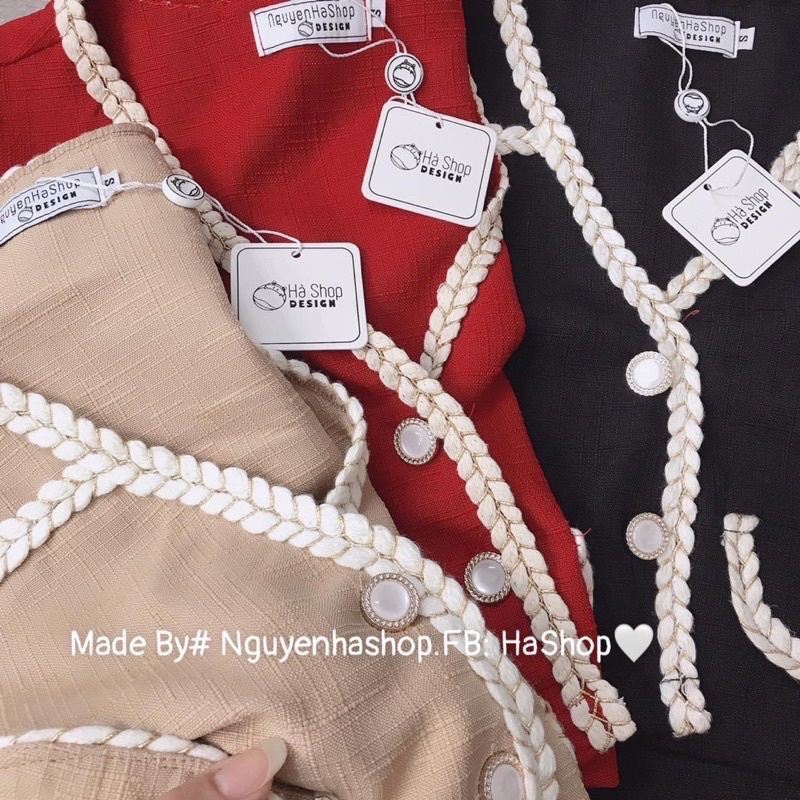 🔰 BIGSIZE 🔰 SET ÁO CHÂN VÁY