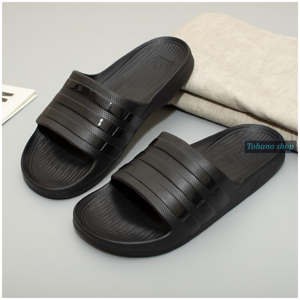 Dép quai ngang nam dép đúc cao su siêu nhẹ A22  dép ulzzang nam dép nam dép nam dép thời trang nam ?