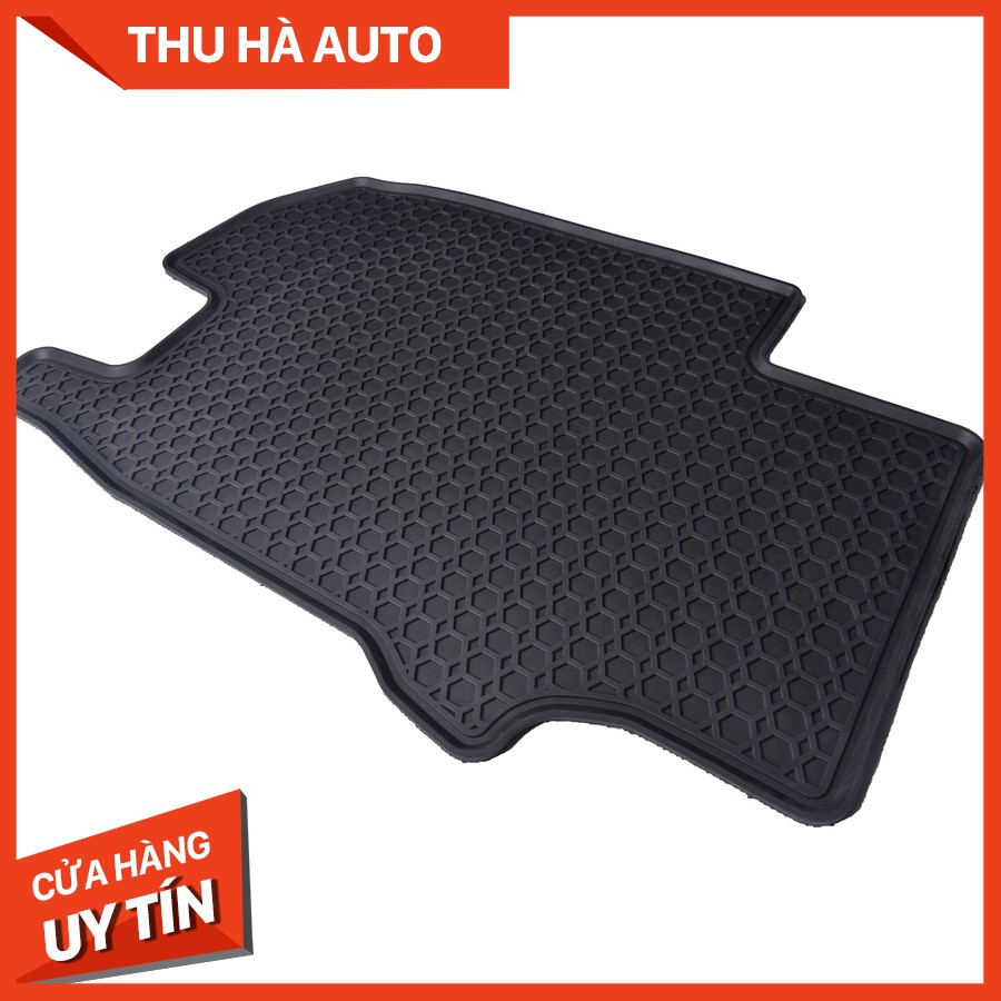 Thảm lót sàn cao su đúc theo khuôn trên xe ô tô HRV HONDA