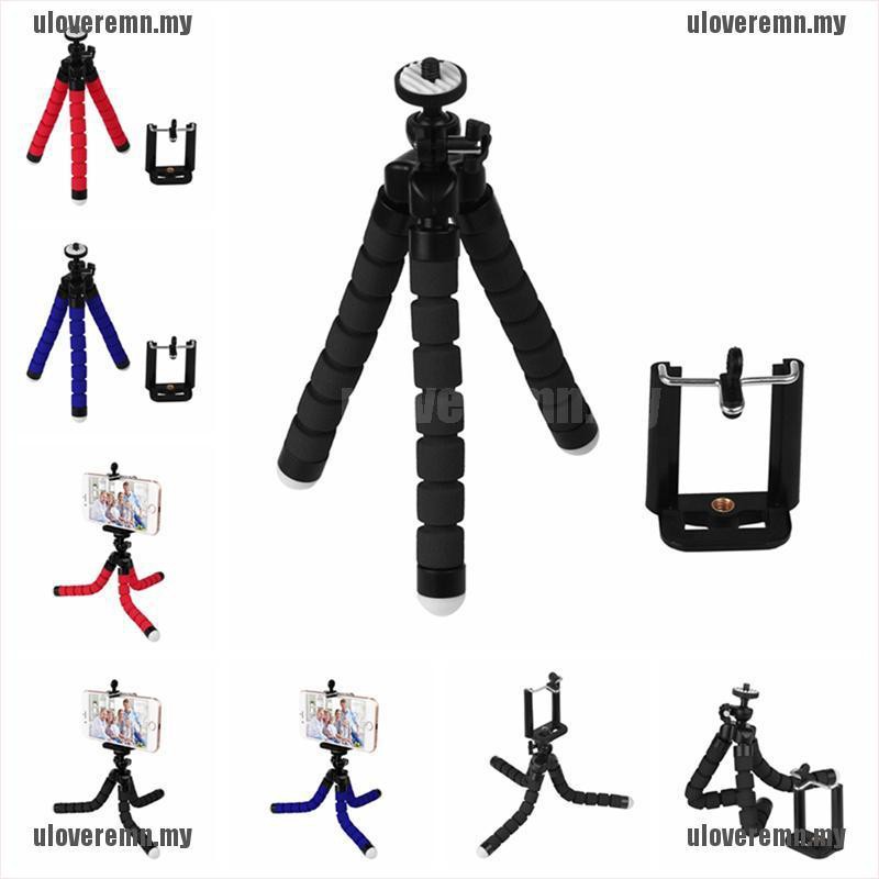 Giá Đỡ Tripod Cho Điện Thoại