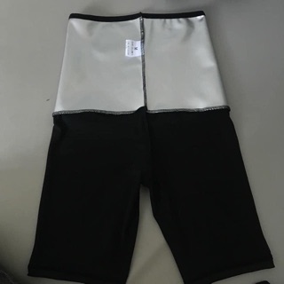 Quần Đốt Mỡ Bụng