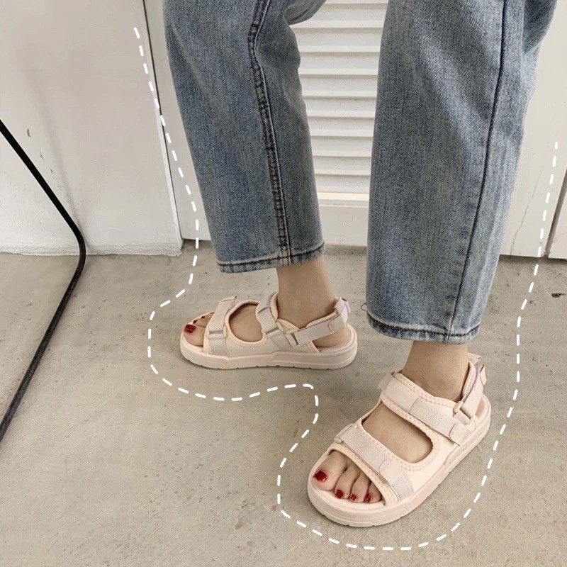 [Order Taobao] Sandal cao 3p cực xinh