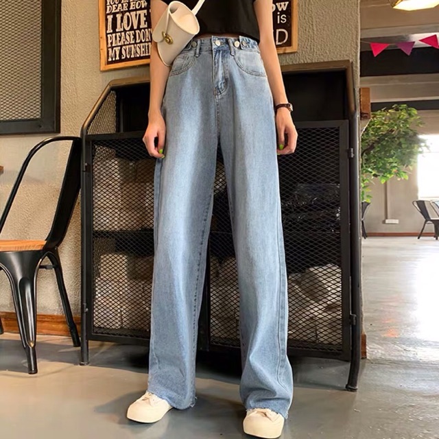 Order (insta@khuelymer) quần cạp cao 210k 😭👌✨