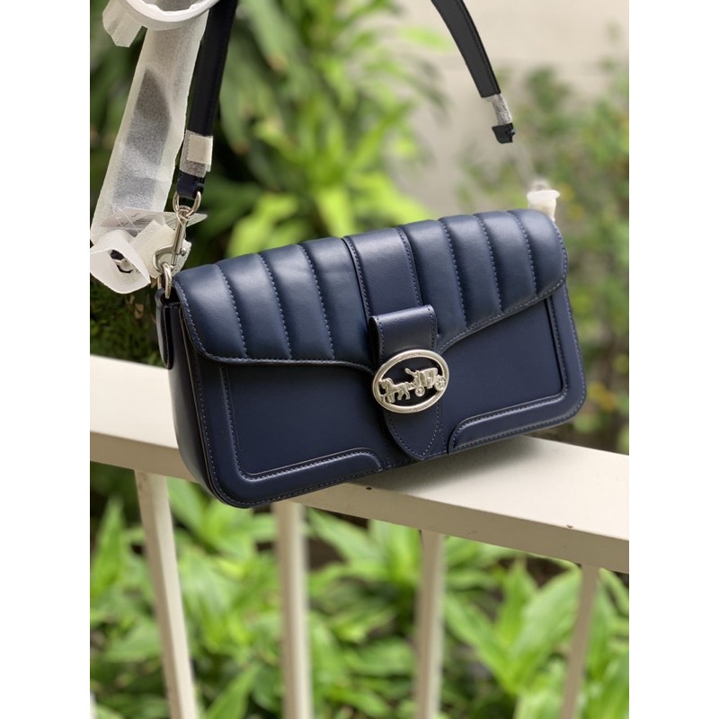Túi xách Coach authentic