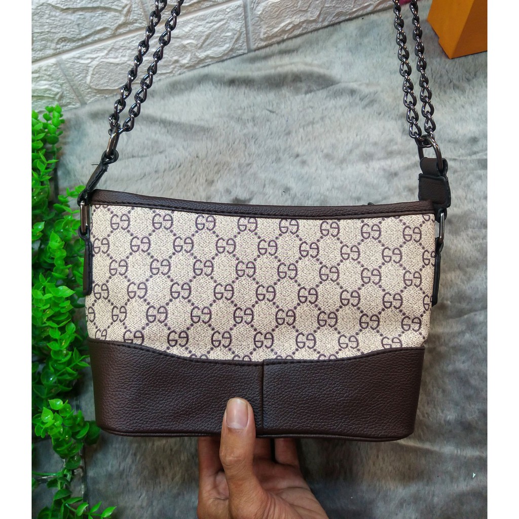 Túi Thời Trang Nữ Hobo Siêu Hot TN230