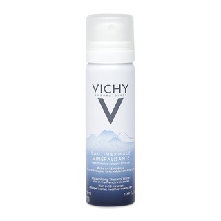 Xịt Khoáng Vichy Mineralizing Thermal Water