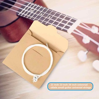 Dây đàn Ukulele string chất lượng