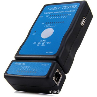 Bộ test mạng đa năng M726-AT
