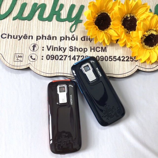 ĐIỆN THOẠI NOKIA 5130 XPRESSMUSIC ZIN SIÊU BỀN Có clip | BigBuy360 - bigbuy360.vn