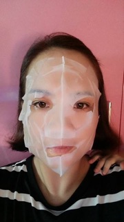 Mặt nạ 3D Hàn Quốc đủ loại