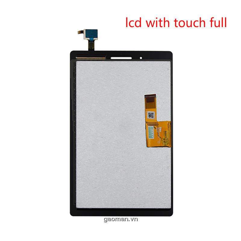 Màn Hình Cảm Ứng Lcd Thay Thế Cho Lenovo Tab 3 7.0 710 L Tab3 Tb3-710 Tb3-710F Tb3-710L Tb3-710I