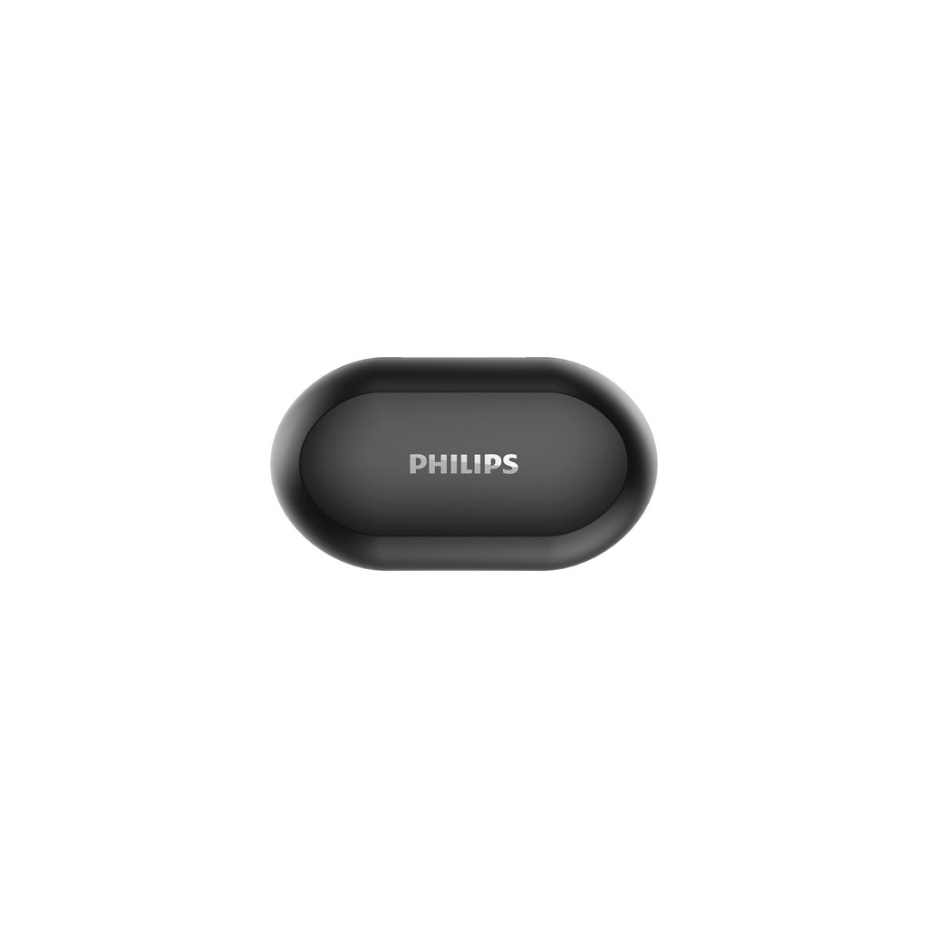 [Mã ELREHOT giảm 10% đơn 100K] Tai nghe Bluetooth Philips TAT1215BK/97 - Màu đen