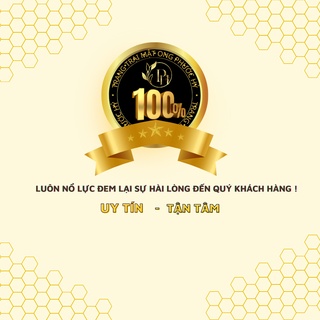 tinh bột nghệ thủ công bao test 500g