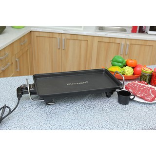 Vỉ nướng điện Cuchen CHG-G1000W (Nhập khẩu Hàn Quốc)