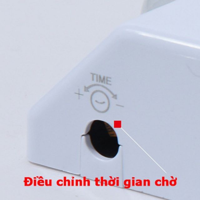 Đui đèn cảm ứng chuyển động hồng ngoại- loại xịn | BigBuy360 - bigbuy360.vn