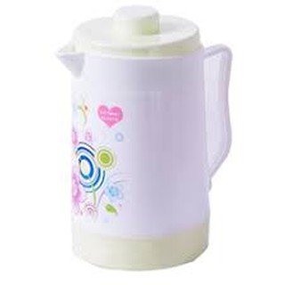 bình ủ pha trà cao cấp nhựa Việt nhật.