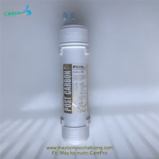 Lõi lọc số 4 hàn quốc - lõi post carbon - filtech korea