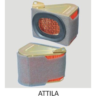 Lọc gió zin xe attila