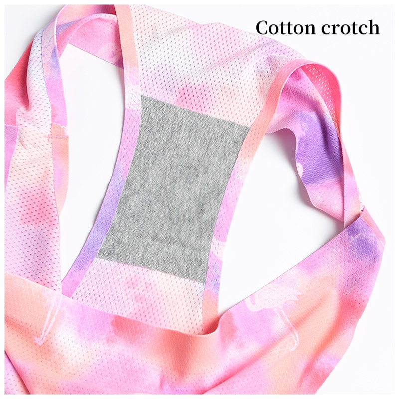 Quần lót không viền phối lưới thoáng khí 12 phong cách cho nữ