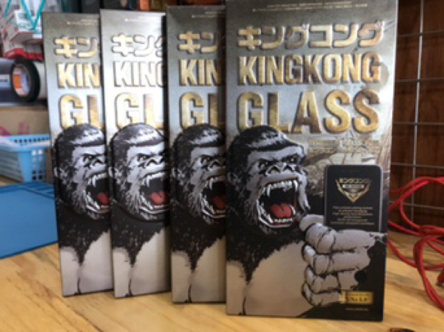 Cường lực KINHKONG Full màn