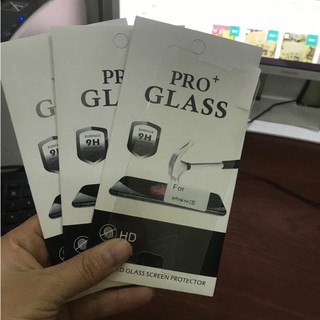 Bộ 3 kính cường lực Asus Zenfone 4 Max Pro ZC554KL