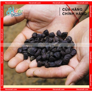 [DATE MỚI NHẤT] Quả Mắc Mật Havafood Gói 120gr