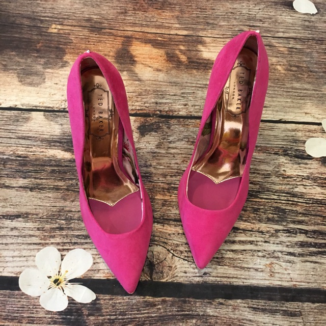 Giầy cao gót TED BAKER