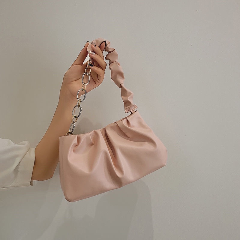 Túi đám mây đeo chéo xinh xắn hot 2022🎀