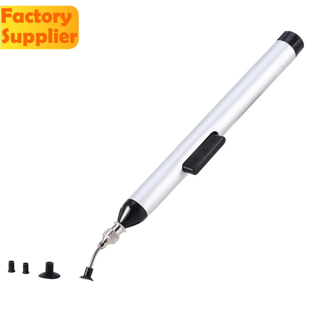 NEW Bút Hút Chân Không Ffq939 Ffq 939 L7 Ic + 3 Đầu Hút