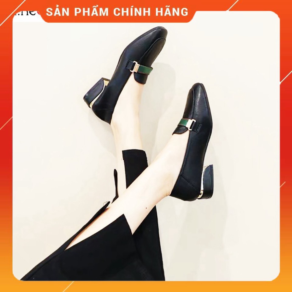 Giày moca nữ cao cấp ❤️ HT.NEO ❤️ da bò hàng siêu cấp siêu siêu mềm và êm chân kiểu dáng cực đẹp cực thời trang (nu45)