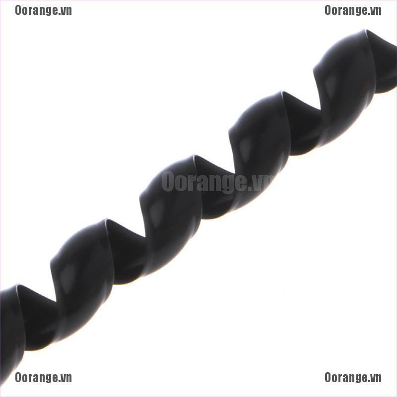Dây Quấn Bảo Vệ Cáp 10 / 14mm Dài 1m Chuyên Dụng