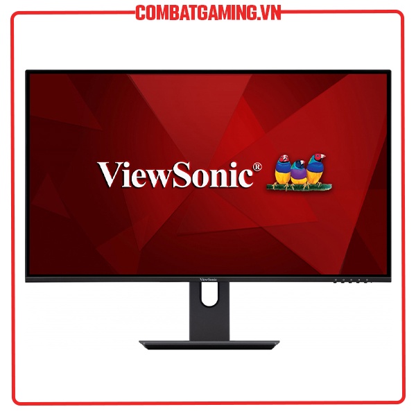 Màn Hình Đồ Họa ViewSonic VX2780-2K-SHDJ 27&quot;/2K/IPS/75Hz/4ms