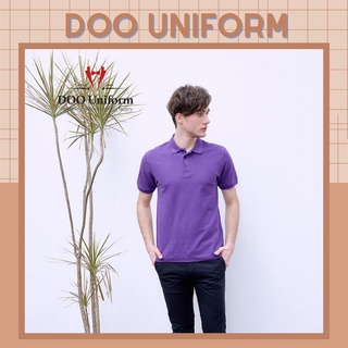 [DOO UNIFORM] Phôi Áo Phông Đồng Phục Nam