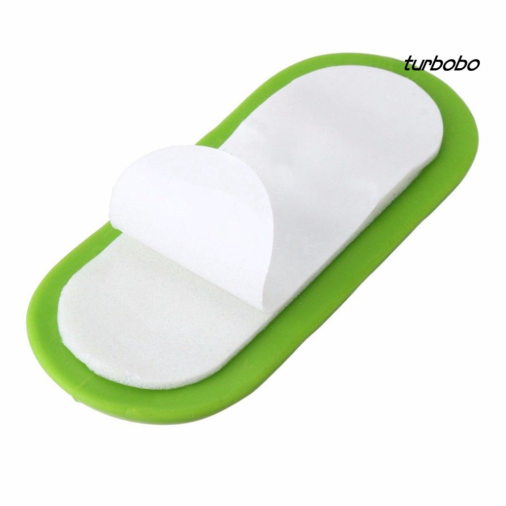 Kẹp Giữ Dây Cáp Sạc 5 Ngăn Tiện Lợi