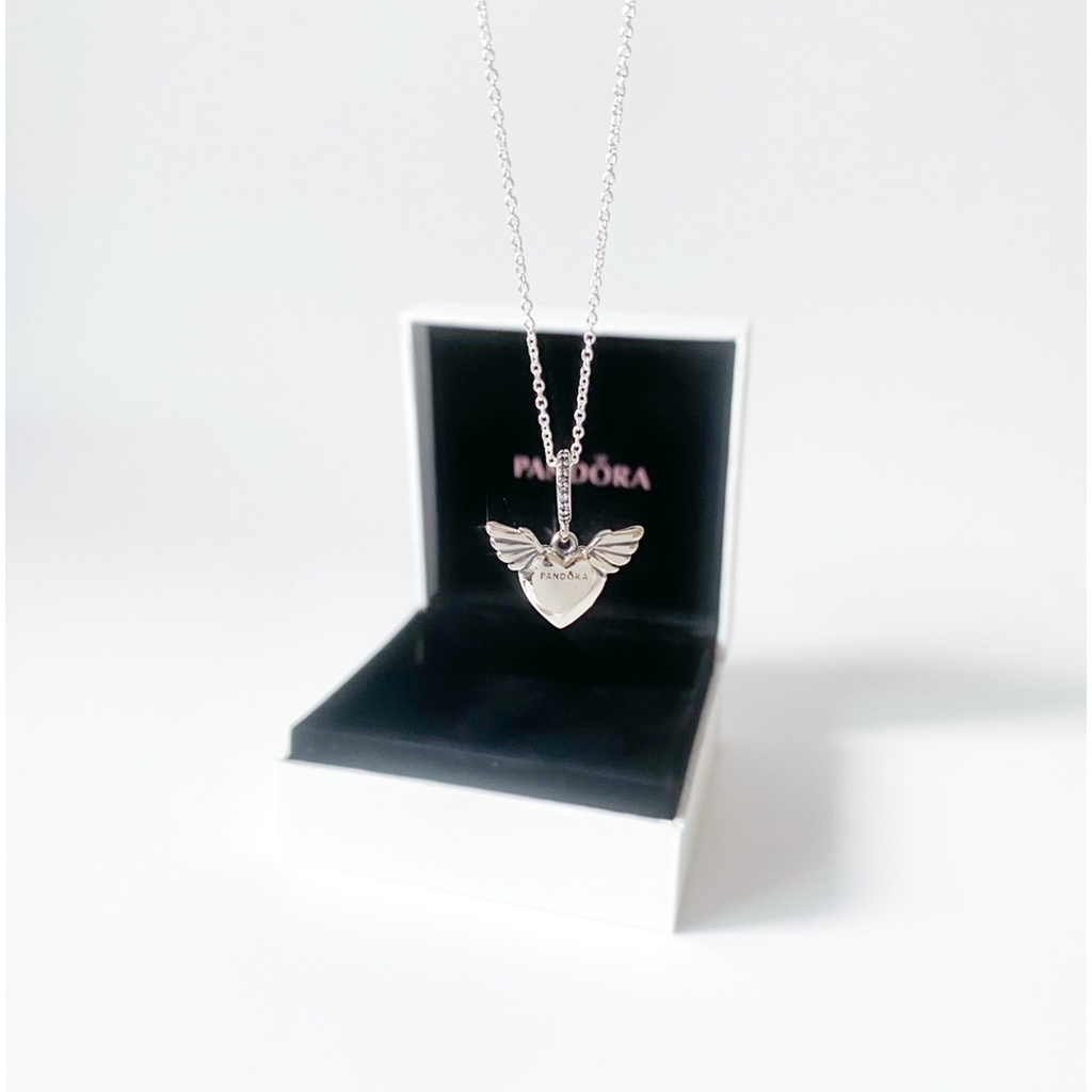 Vòng cổ Pandoraaa FW21