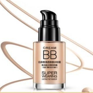 Kem nền BB cream BIOAQUA - che khuyết điểm, độ che phủ cao | BigBuy360 - bigbuy360.vn