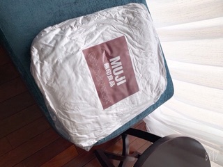 Ruột chăn Muji loại dày (2mx2m2)