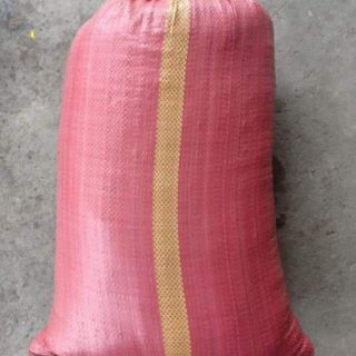 Sơ dừa để trồng cây