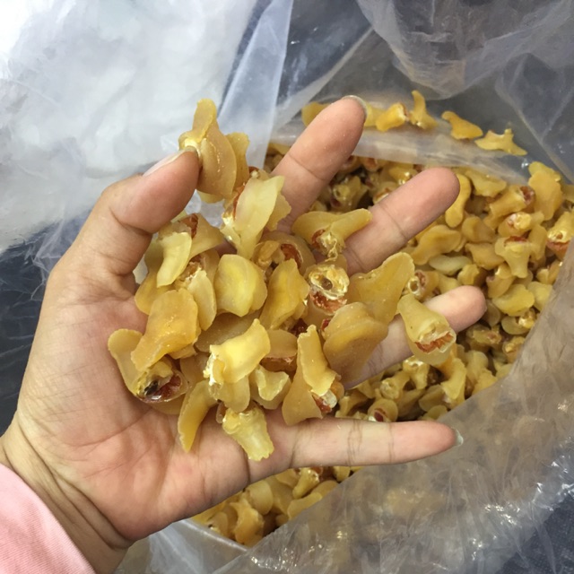 Bào ngư khô Nha Trang 100gam