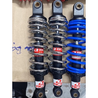 phuộc rcb gắn sirius taurus cub max jupiter
